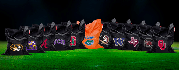 Collegiate collection 2